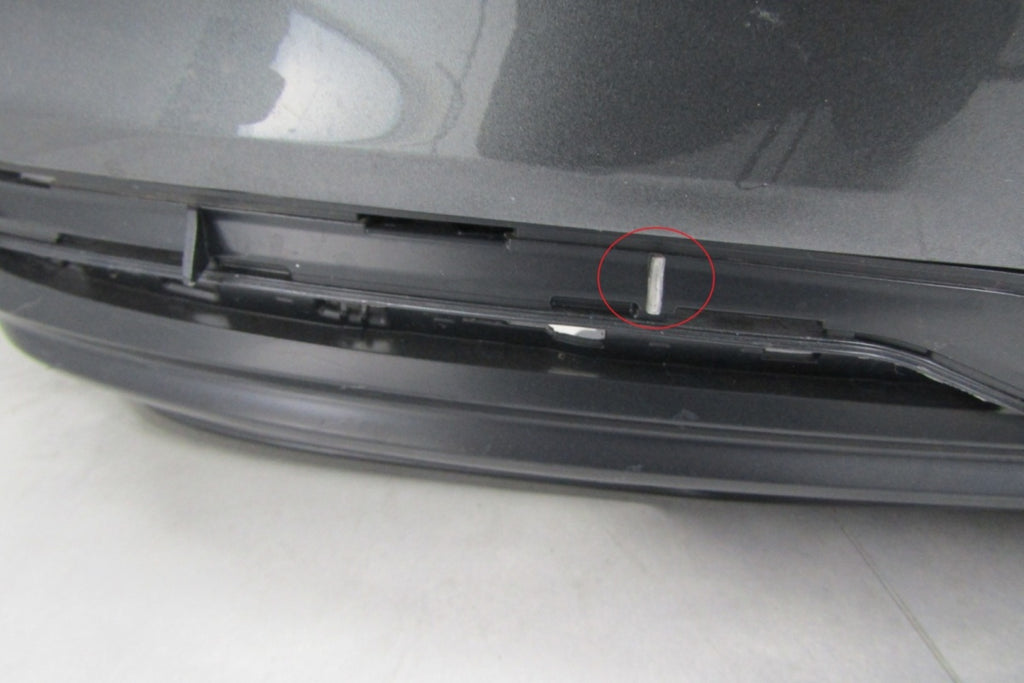 Zadnji branik Tylni Audi A5 B9 8W6 S-Line Lift 20-24