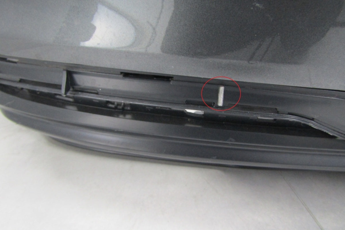 Zadnji branik Tylni Audi A5 B9 8W6 S-Line Lift 20-24
