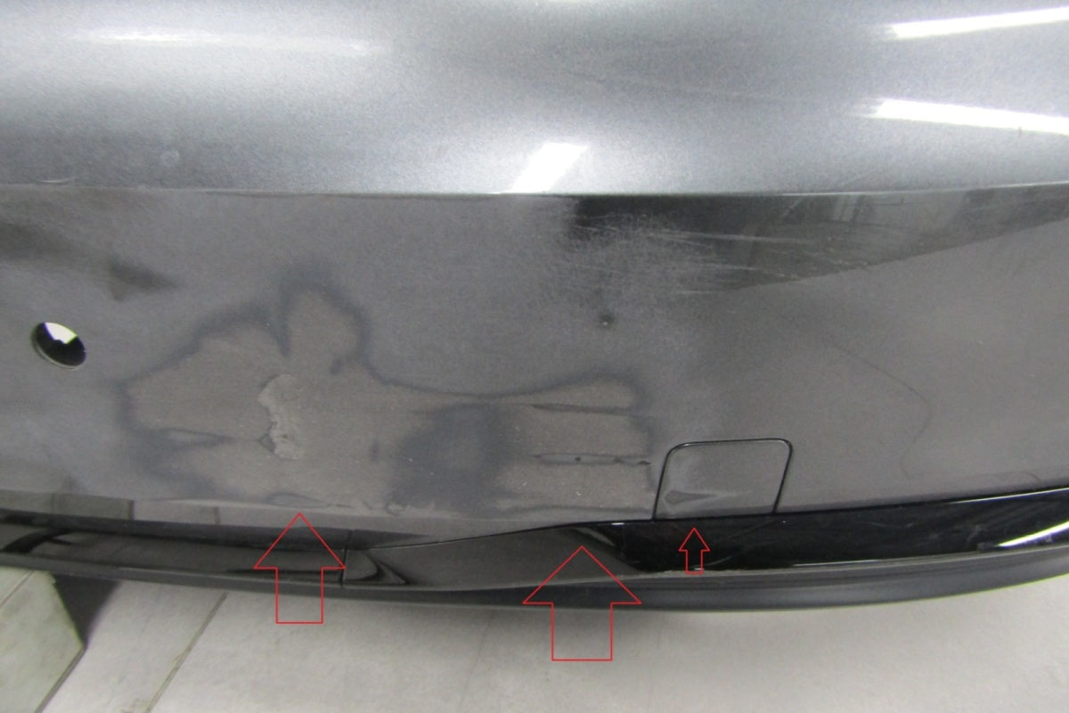 Zadnji branik Tylni Audi A5 B9 8W6 S-Line Lift 20-24