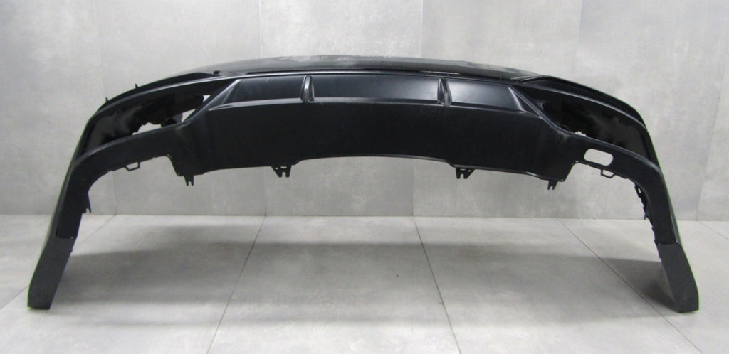 Zadnji branik Tylni Audi A5 B9 8W6 S-Line Lift 20-24