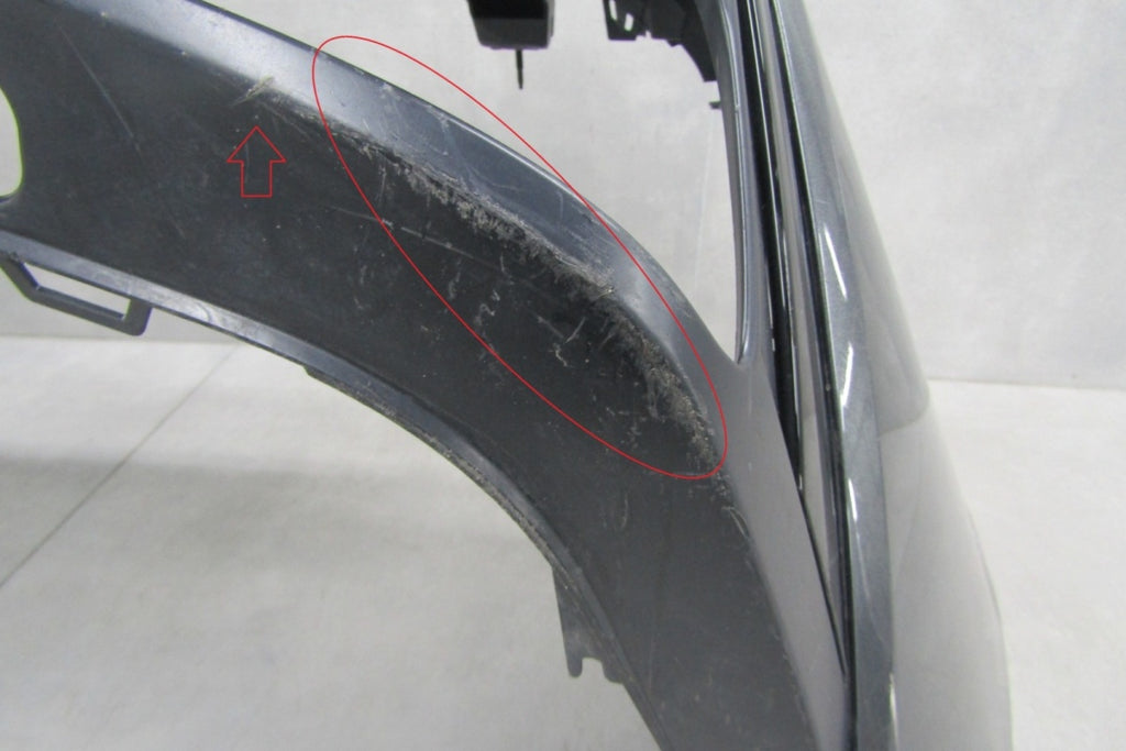 Zadnji branik Tylni Audi A5 B9 8W6 S-Line Lift 20-24