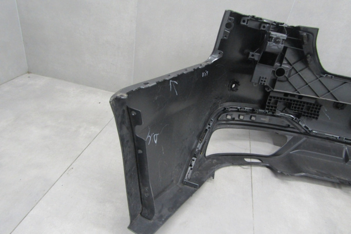 Zadnji branik Tylni Audi A5 B9 8W6 S-Line Lift 20-24
