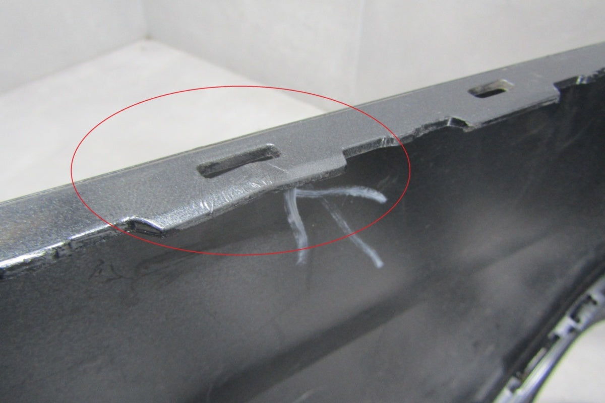 Zadnji branik Tylni Audi A5 B9 8W6 S-Line Lift 20-24