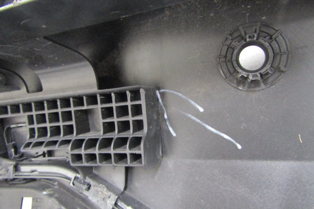 Zadnji branik Tylni Audi A5 B9 8W6 S-Line Lift 20-24