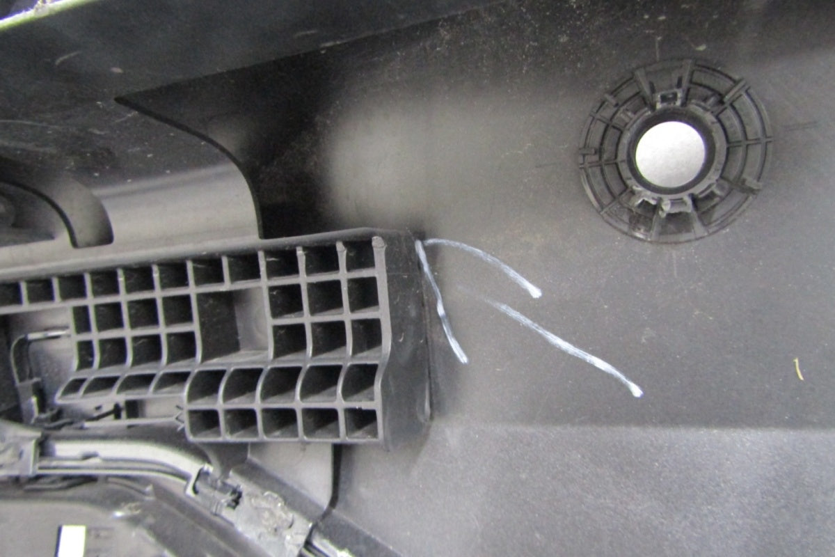 Zadnji branik Tylni Audi A5 B9 8W6 S-Line Lift 20-24