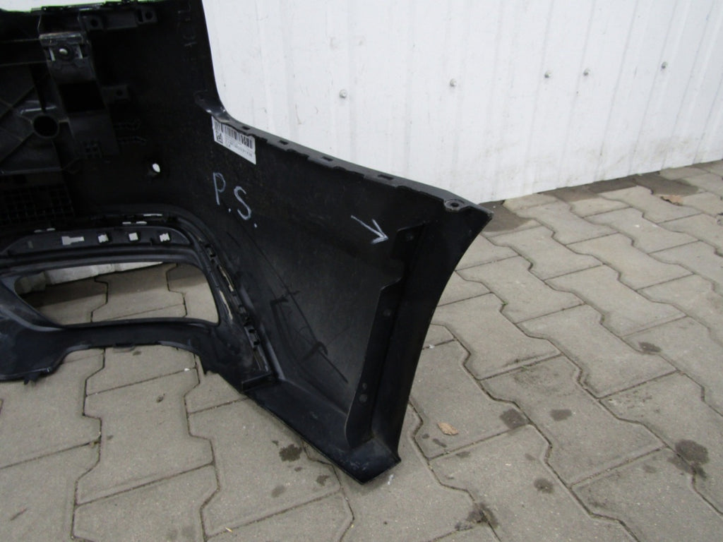 Zadnji branik AUDI A5 8W6 COUPE S-LINE LIFT 20-