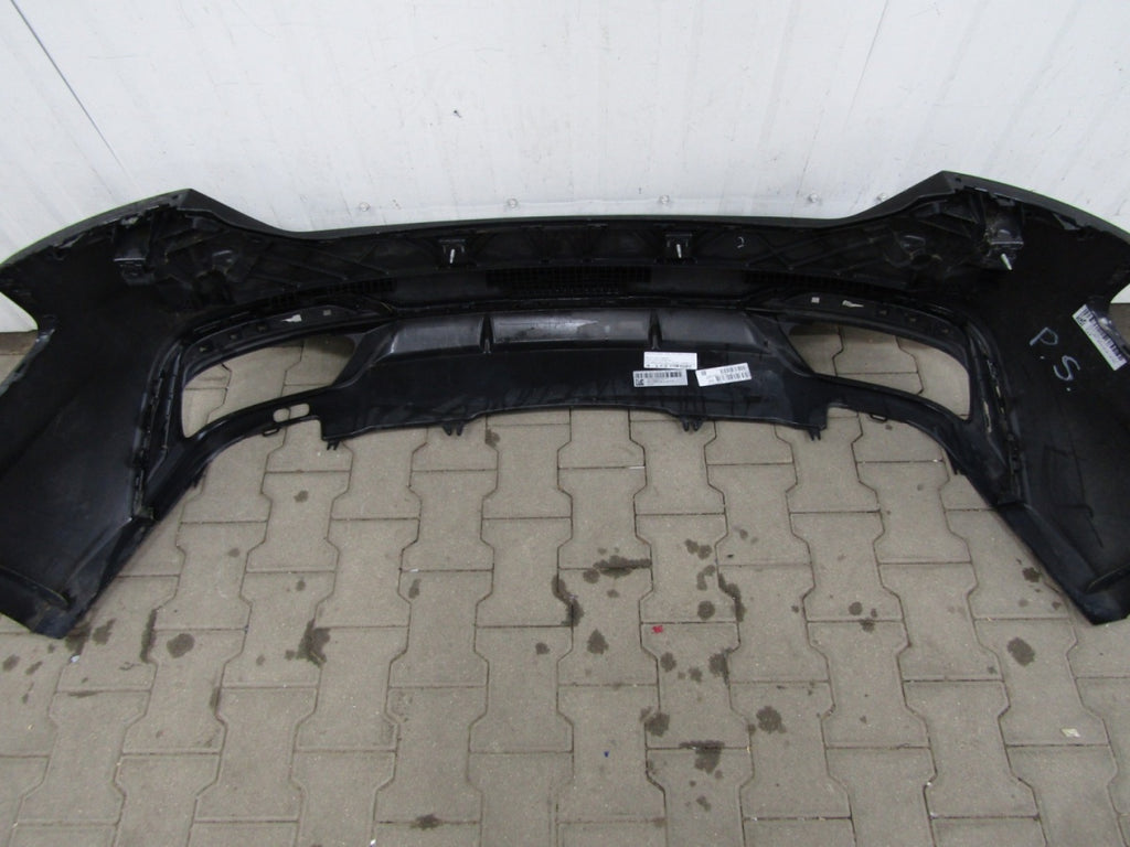 Zadnji branik AUDI A5 8W6 COUPE S-LINE LIFT 20-