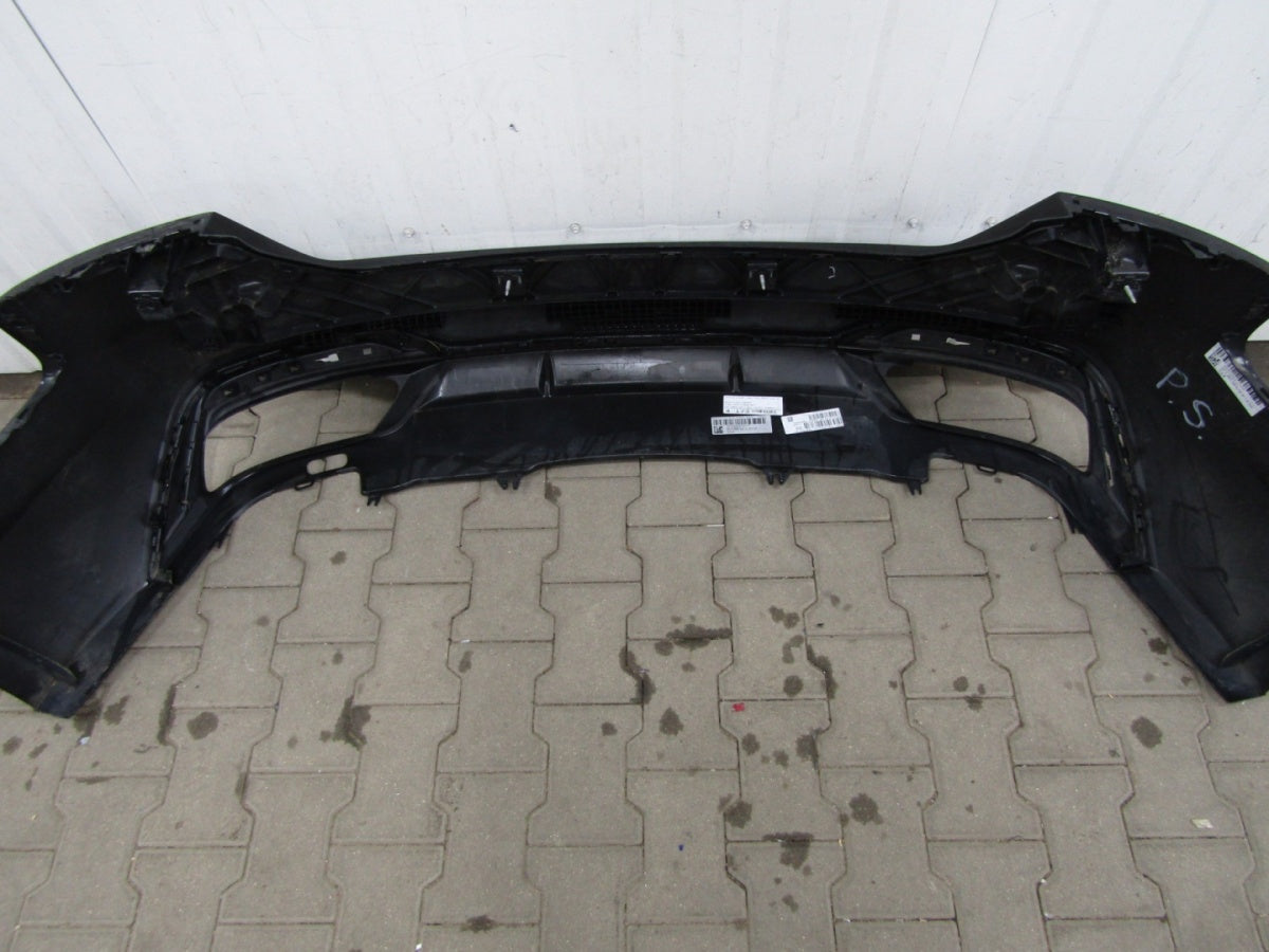 Zadnji branik AUDI A5 8W6 COUPE S-LINE LIFT 20-