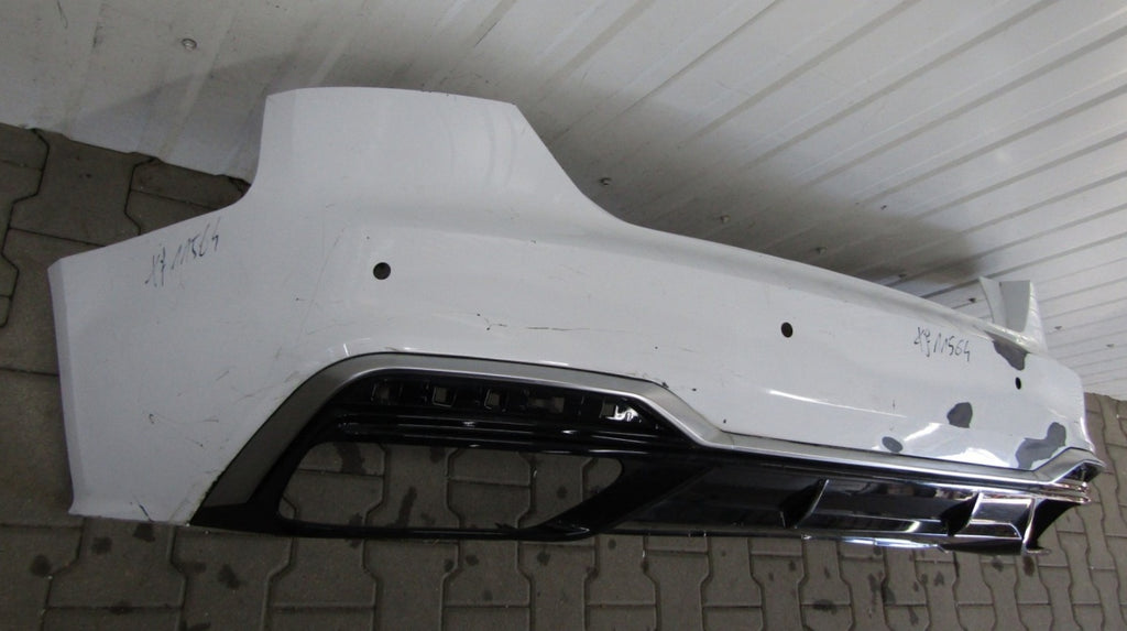 Zadnji branik AUDI A5 8W6 COUPE S-LINE LIFT 20-