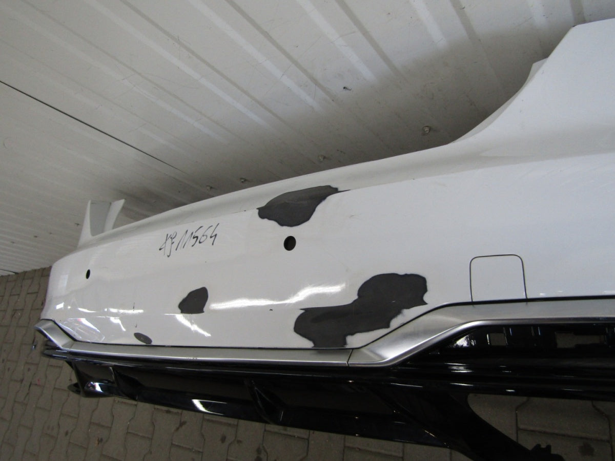 Zadnji branik AUDI A5 8W6 COUPE S-LINE LIFT 20-