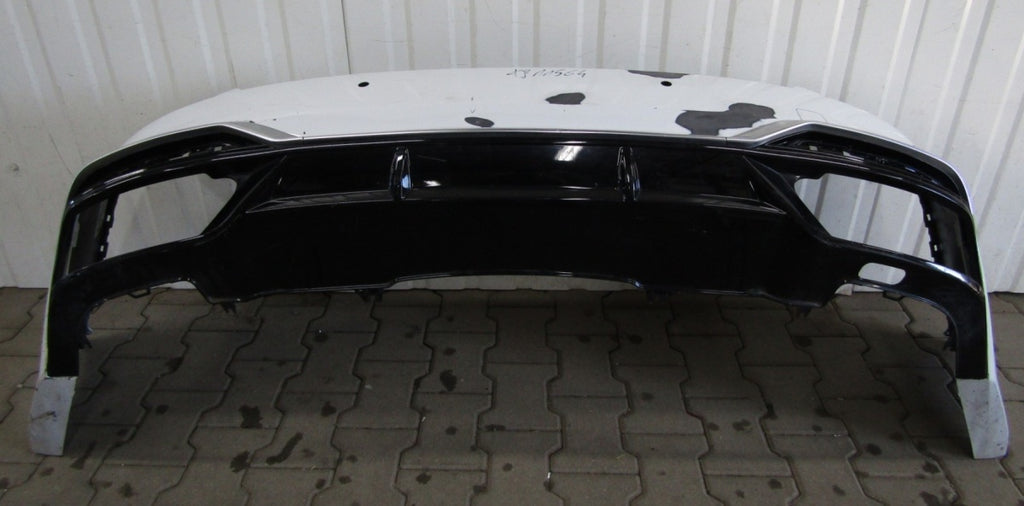 Zadnji branik AUDI A5 8W6 COUPE S-LINE LIFT 20-