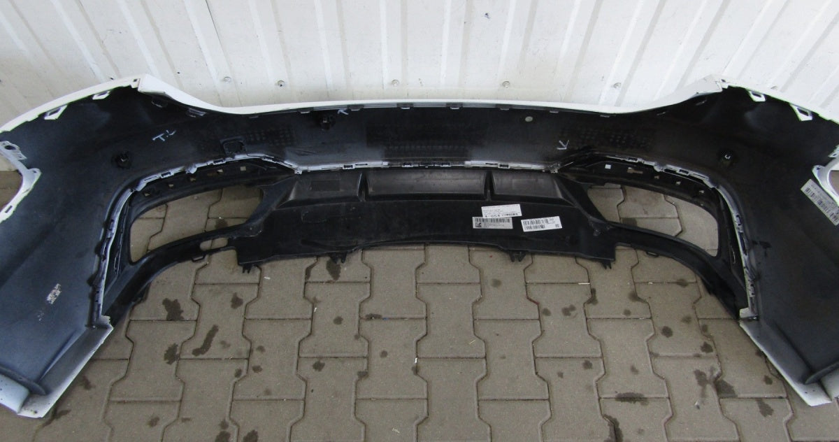 Zadnji branik AUDI A5 8W6 COUPE S-LINE LIFT 20-