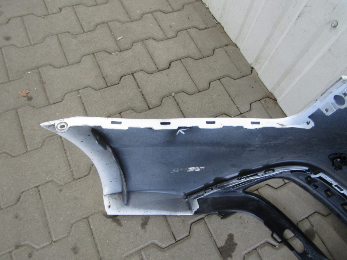 Zadnji branik AUDI A5 8W6 COUPE S-LINE LIFT 20-