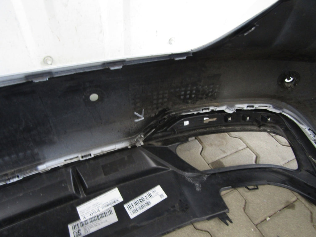 Zadnji branik AUDI A5 8W6 COUPE S-LINE LIFT 20-