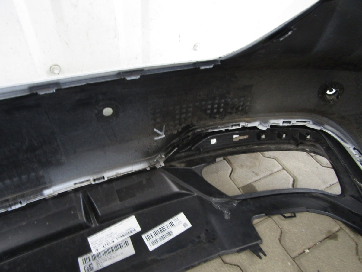 Zadnji branik AUDI A5 8W6 COUPE S-LINE LIFT 20-
