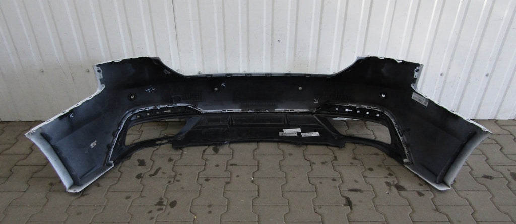Zadnji branik AUDI A5 8W6 COUPE S-LINE LIFT 20-