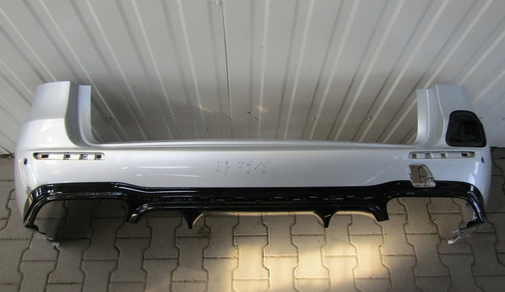 Zadnji branik Mercedes E klasa S213 53 HYBRID KOMBI LIFT