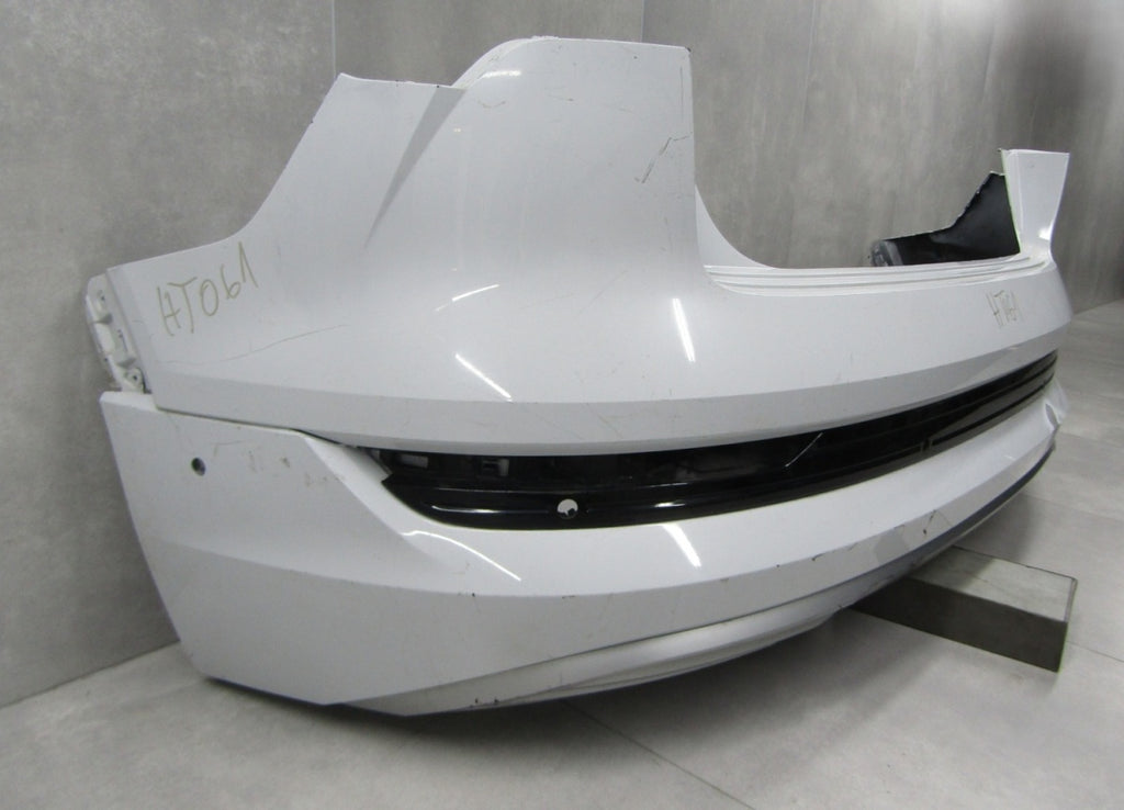 Zadnji branik AUDI E-TRON 19-