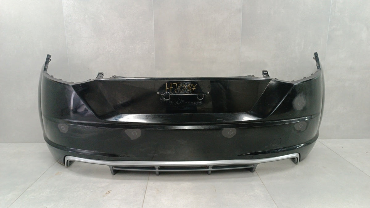 Zadnji branik TYLNI AUDI TT TTS 8S 14-18
