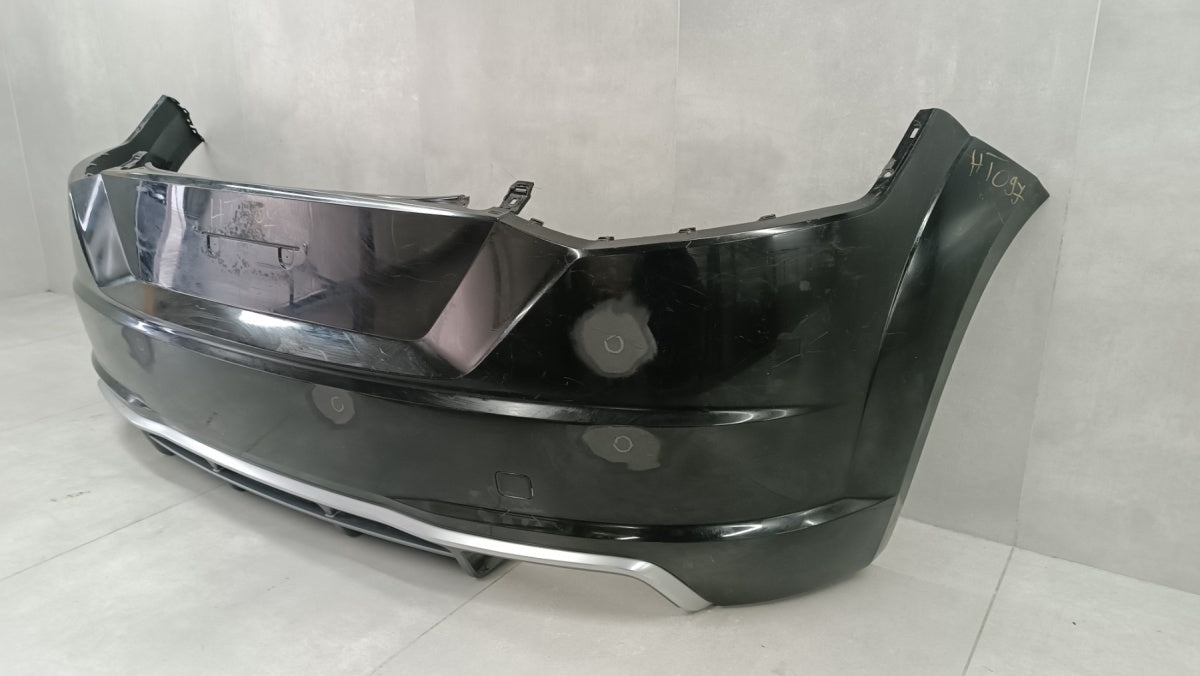 Zadnji branik TYLNI AUDI TT TTS 8S 14-18