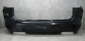 Zadnji branik BMW X3M G01 F97 M Competition LCI LIFT 20-