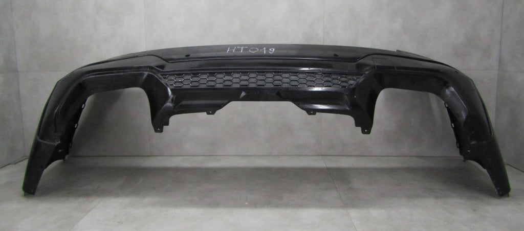 Zadnji branik BMW X3M G01 F97 M Competition LCI LIFT 20-