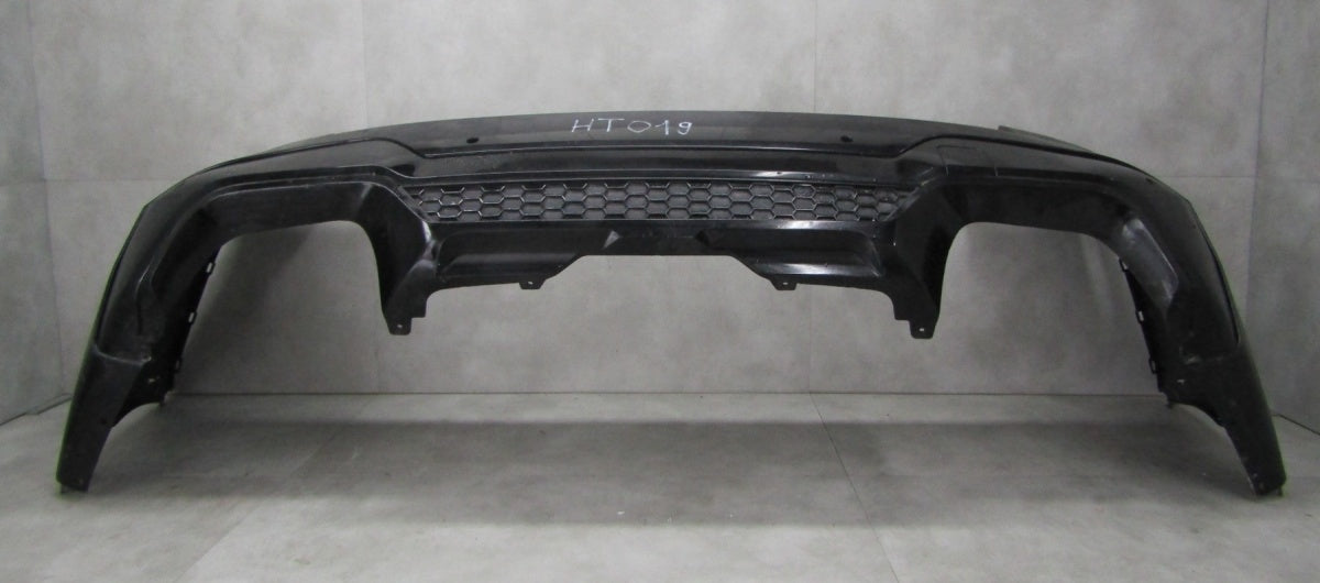 Zadnji branik BMW X3M G01 F97 M Competition LCI LIFT 20-