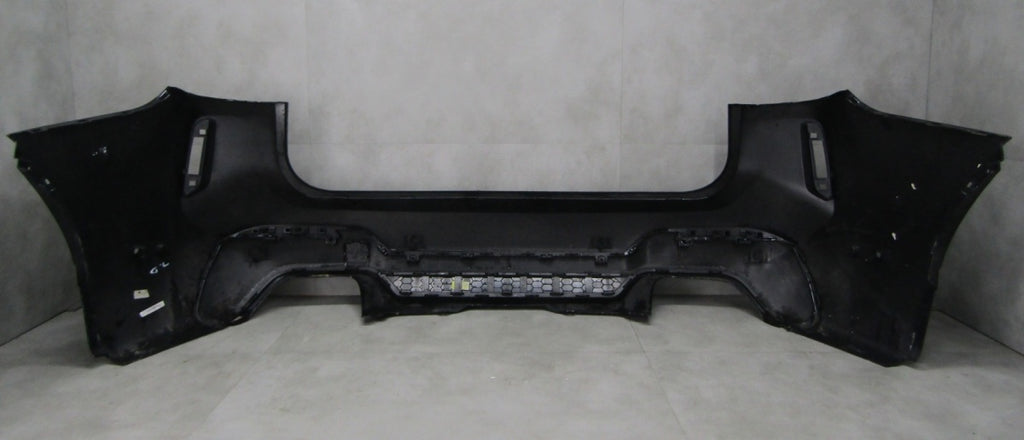 Zadnji branik BMW X3M G01 F97 M Competition LCI LIFT 20-