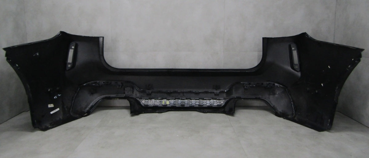 Zadnji branik BMW X3M G01 F97 M Competition LCI LIFT 20-