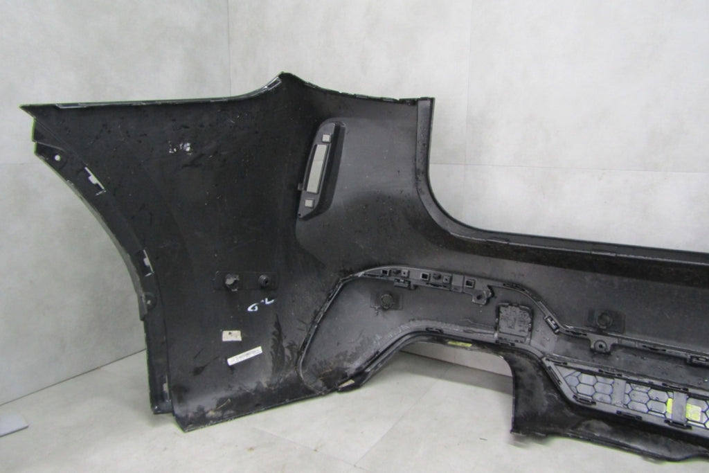 Zadnji branik BMW X3M G01 F97 M Competition LCI LIFT 20-