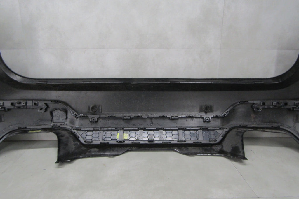Zadnji branik BMW X3M G01 F97 M Competition LCI LIFT 20-