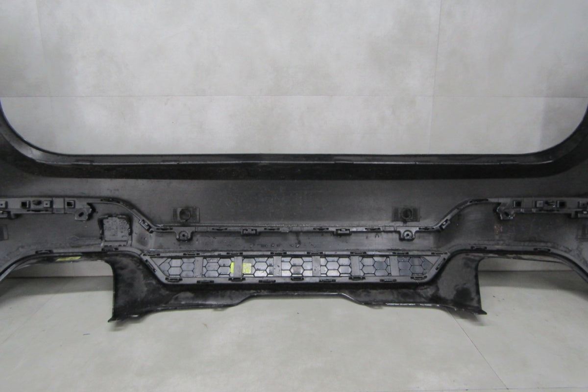 Zadnji branik BMW X3M G01 F97 M Competition LCI LIFT 20-