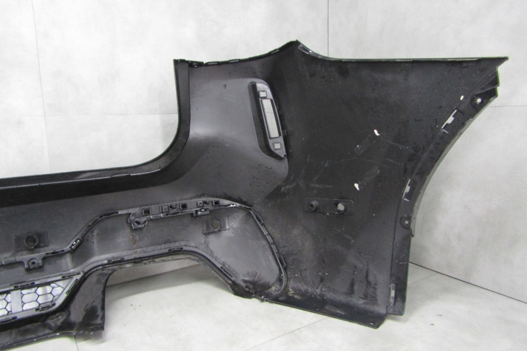 Zadnji branik BMW X3M G01 F97 M Competition LCI LIFT 20-