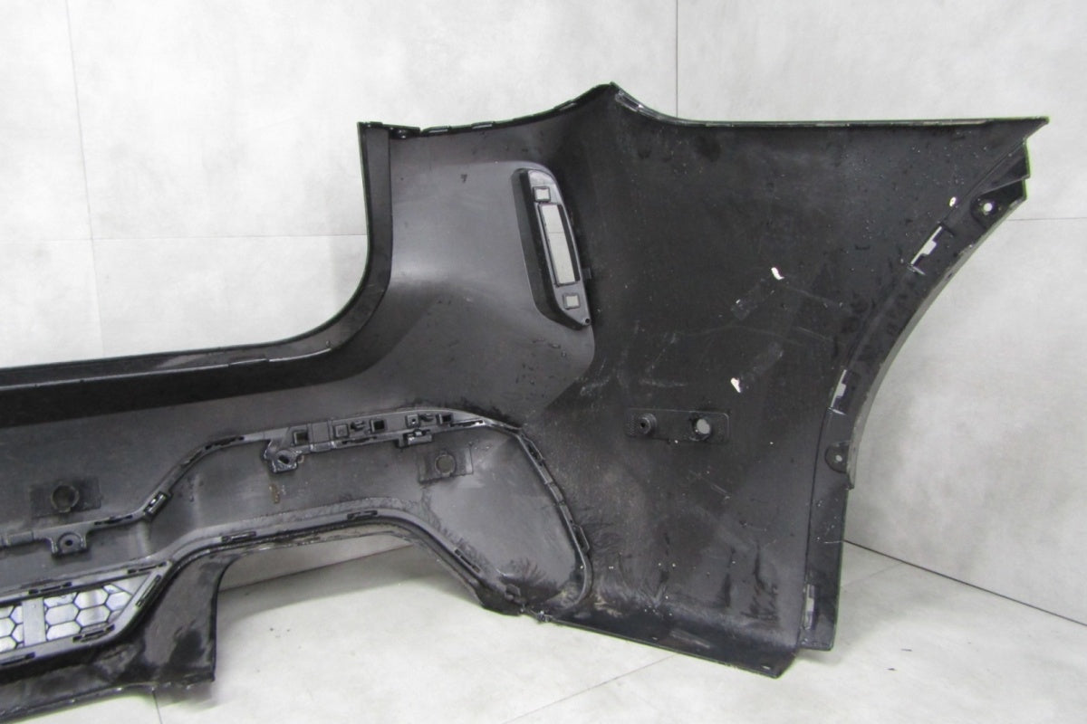 Zadnji branik BMW X3M G01 F97 M Competition LCI LIFT 20-