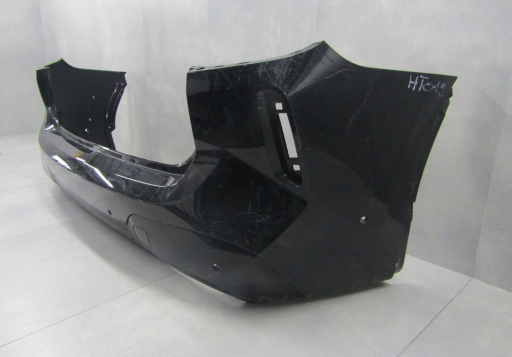 Zadnji branik BMW X3M G01 F97 M Competition LCI LIFT 20-