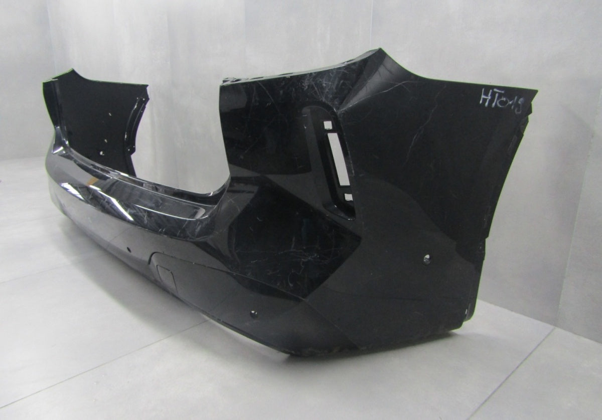 Zadnji branik BMW X3M G01 F97 M Competition LCI LIFT 20-