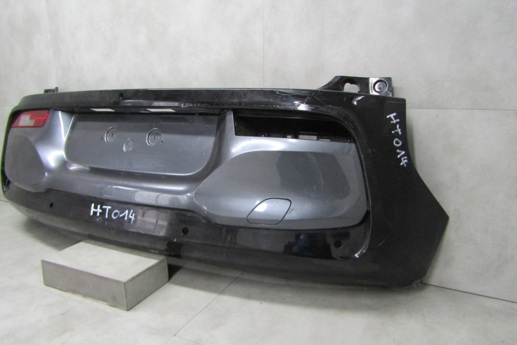 Zadnji branik TYLNI BMW i3 LIFT 17-22