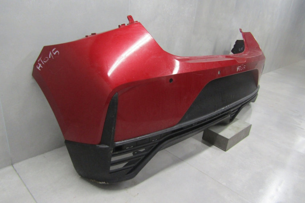 Zadnji branik TYLNI HUNDAI I20 III LIFT 20-