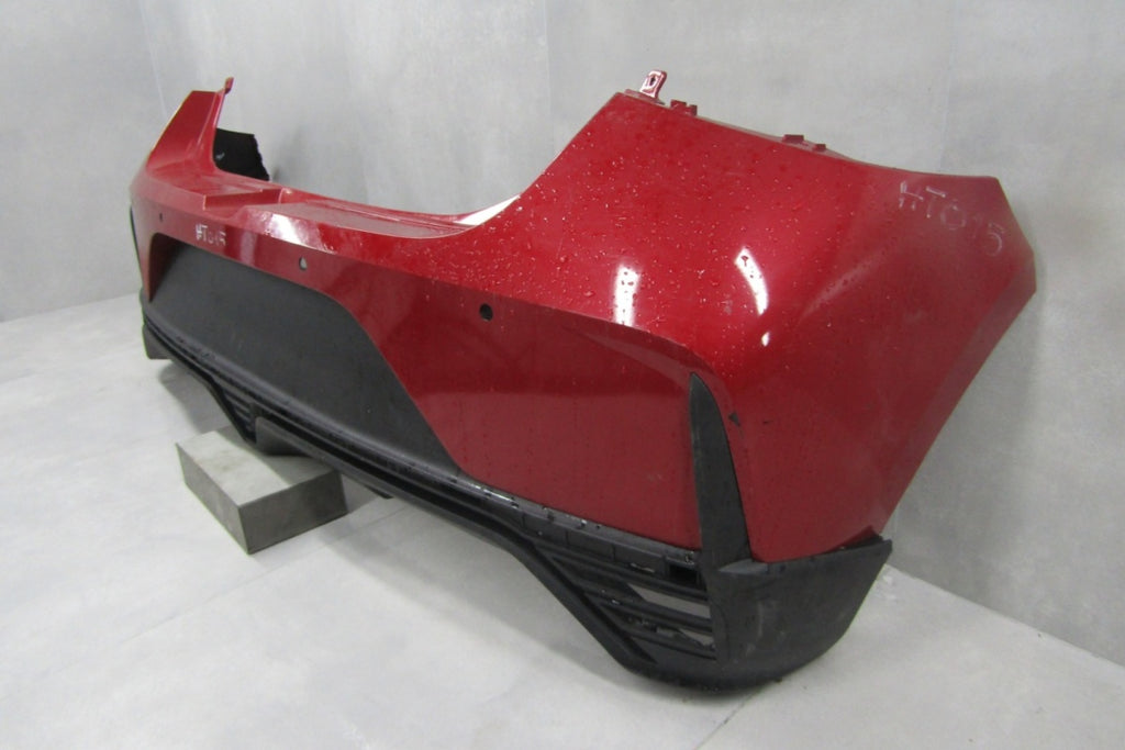 Zadnji branik TYLNI HUNDAI I20 III LIFT 20-