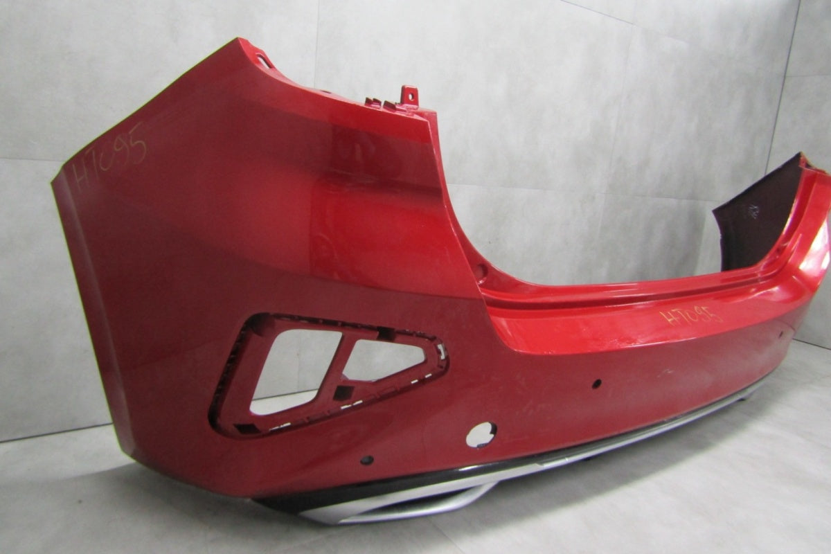 Zadnji branik Kia Ceed 3 III GT-Line HB LIFT 22-