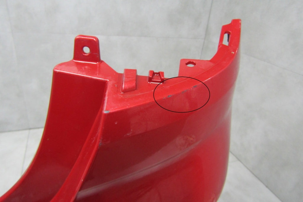 Zadnji branik Kia Ceed 3 III GT-Line HB LIFT 22-