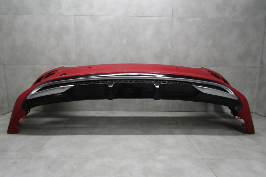 Zadnji branik Kia Ceed 3 III GT-Line HB LIFT 22-