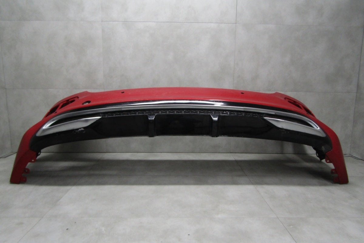 Zadnji branik Kia Ceed 3 III GT-Line HB LIFT 22-