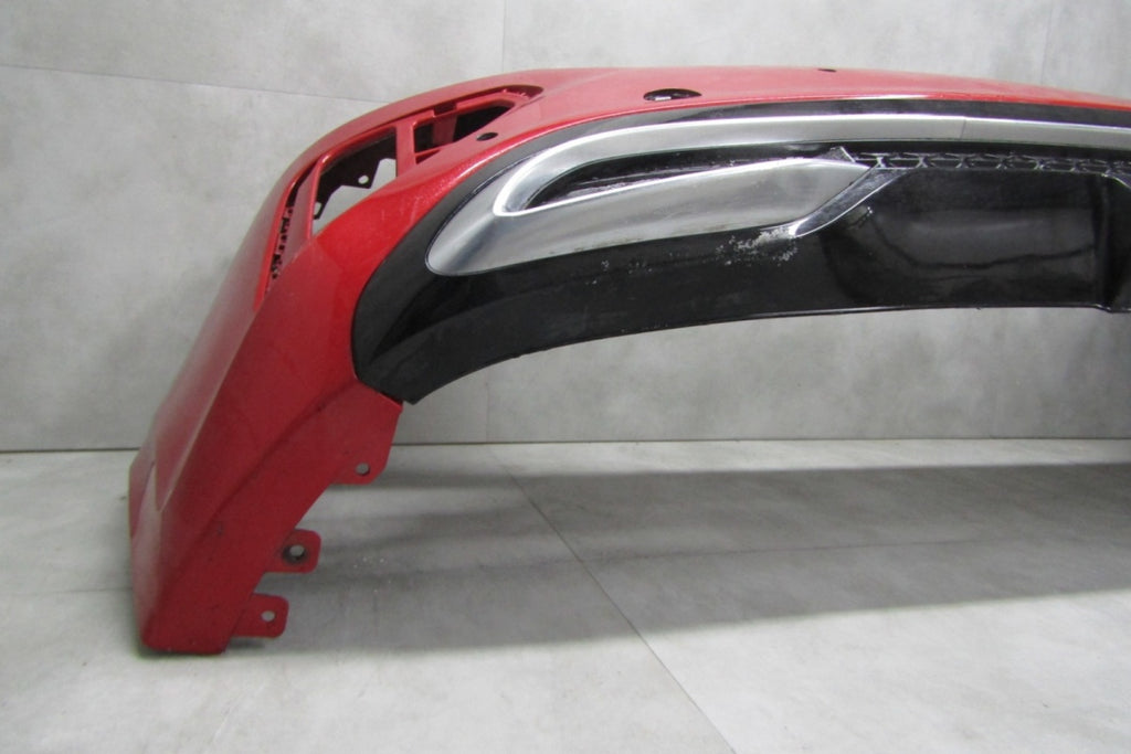 Zadnji branik Kia Ceed 3 III GT-Line HB LIFT 22-
