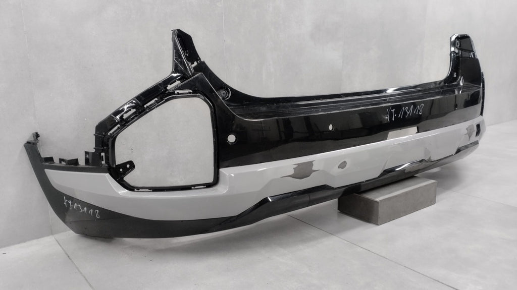 Zadnji branik TYLNI KIA SPORTAGE V GT LINE LIFT 25-