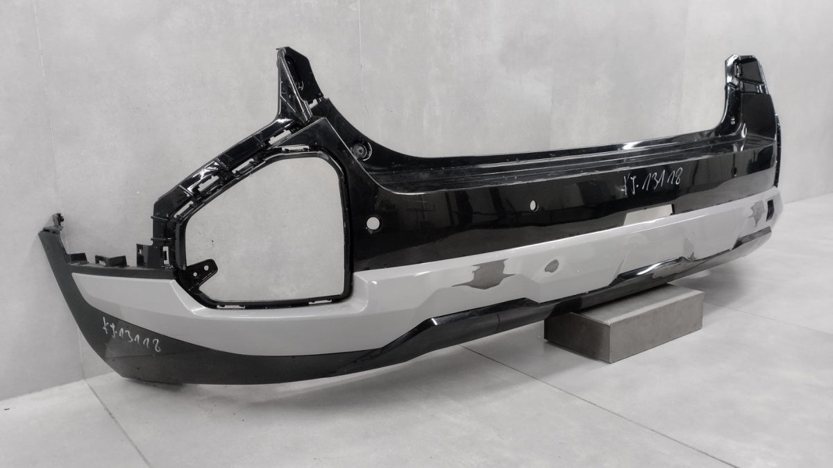 Zadnji branik TYLNI KIA SPORTAGE V GT LINE LIFT 25-