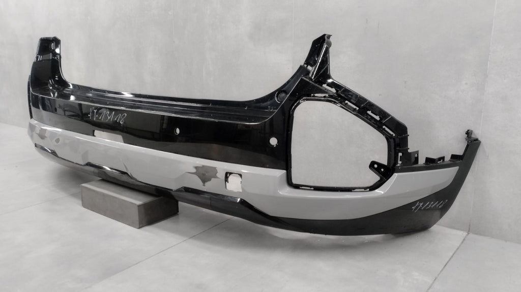 Zadnji branik TYLNI KIA SPORTAGE V GT LINE LIFT 25-