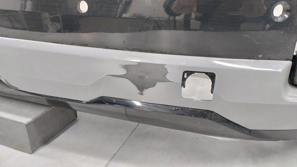 Zadnji branik TYLNI KIA SPORTAGE V GT LINE LIFT 25-