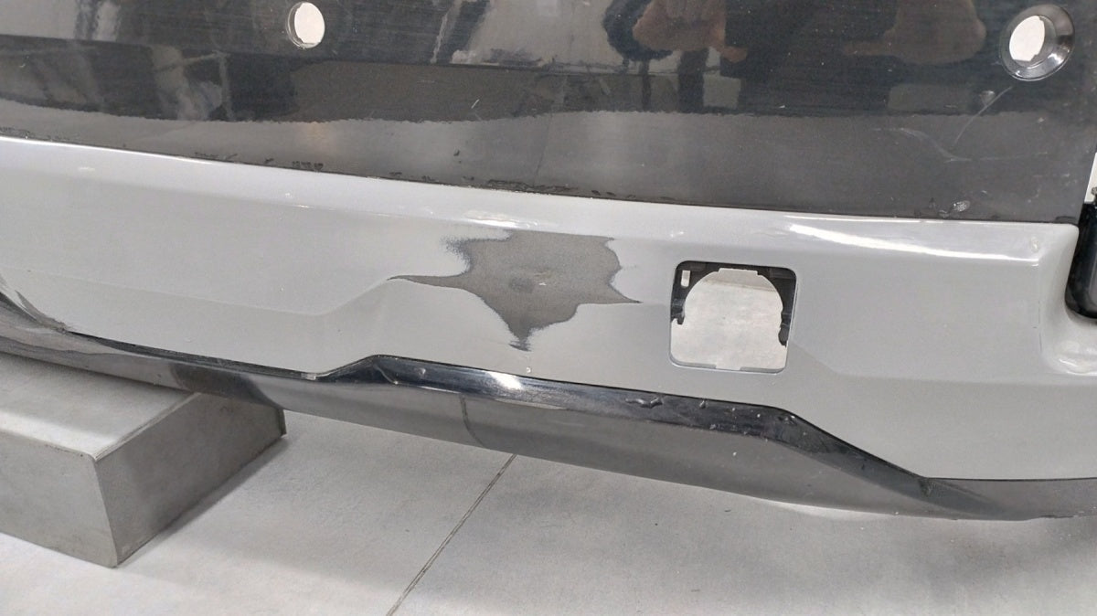 Zadnji branik TYLNI KIA SPORTAGE V GT LINE LIFT 25-