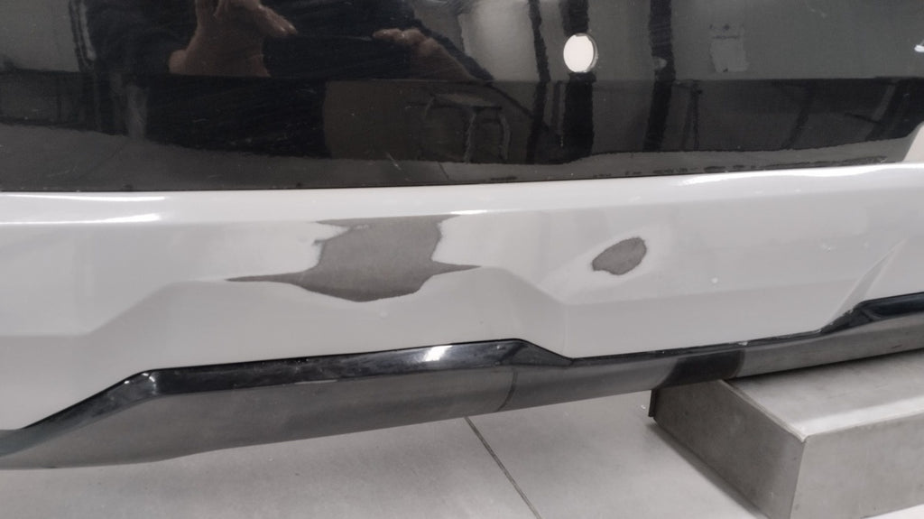 Zadnji branik TYLNI KIA SPORTAGE V GT LINE LIFT 25-